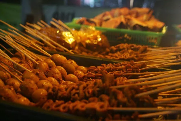 10 Tempat Wisata Kuliner Malam Hari Di Jogjakarta