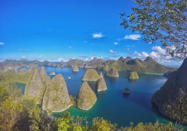 6 Daerah Wisata Di Indonesia Yang Seolah-Olah Luar Negeri